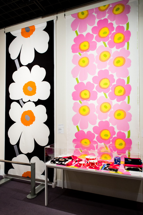 マリメッコ(Marimekko) マリメッコ展｜写真48