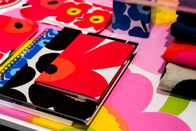 マリメッコ(Marimekko) マリメッコ展｜写真50