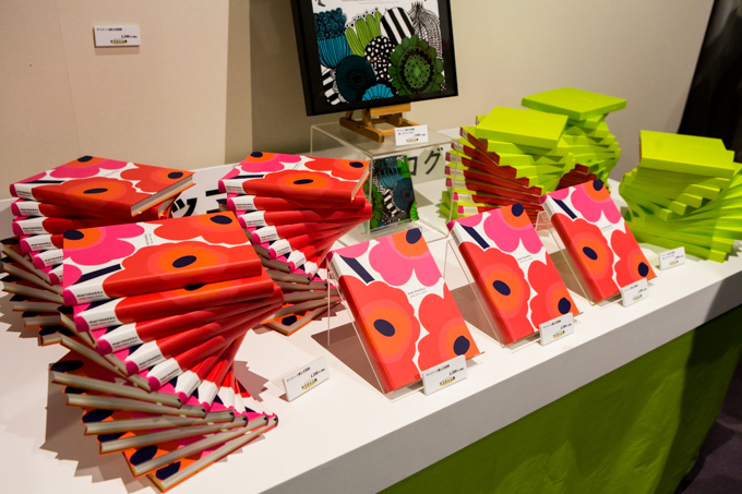 マリメッコ(Marimekko) マリメッコ展｜写真54