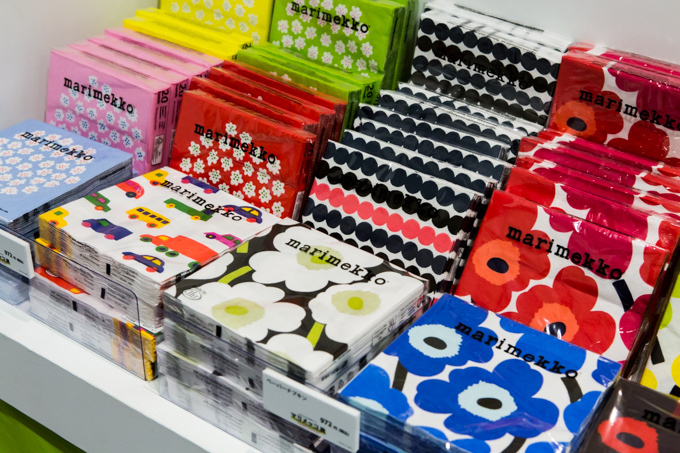 マリメッコ(Marimekko) マリメッコ展｜写真55