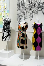 マリメッコ(Marimekko) マリメッコ展｜写真19