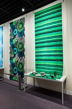 マリメッコ(Marimekko) マリメッコ展｜写真23