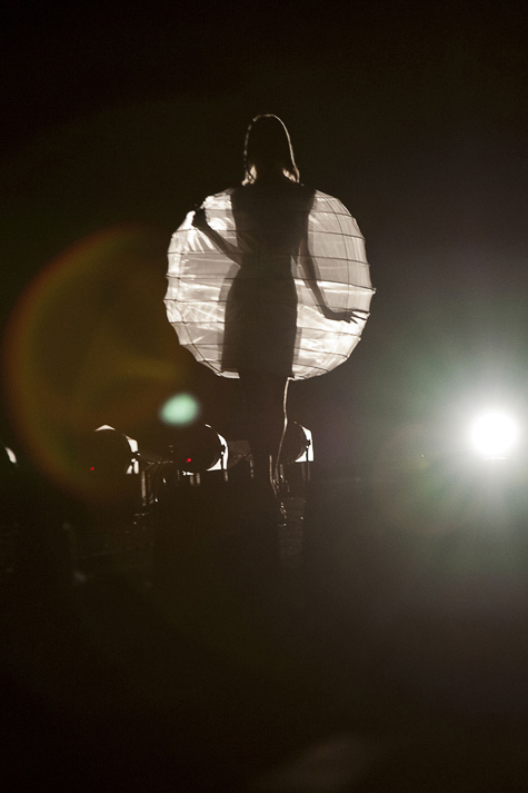 エマリーエ 2012年春夏<span>コレクション</span> - 写真1