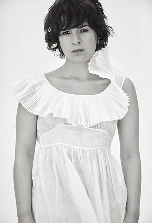 ティエリー コルソン(Thierry Colson) 2017年春夏ウィメンズコレクション  - 写真4