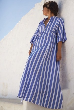 ティエリー コルソン(Thierry Colson) 2017年春夏ウィメンズコレクション  - 写真9