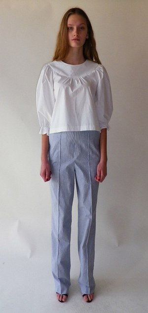 シャルル アナスタス(Charles Anastase) 2017年春夏ウィメンズコレクション  - 写真18