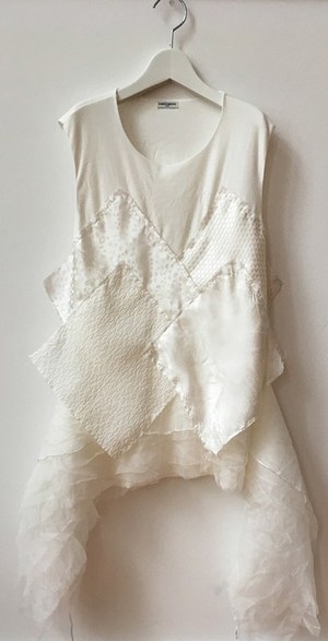 シャルル アナスタス(Charles Anastase) 2017年春夏ウィメンズコレクション  - 写真22