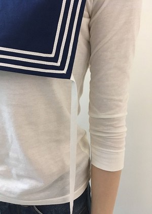 シャルル アナスタス(Charles Anastase) 2017年春夏ウィメンズコレクション  - 写真50