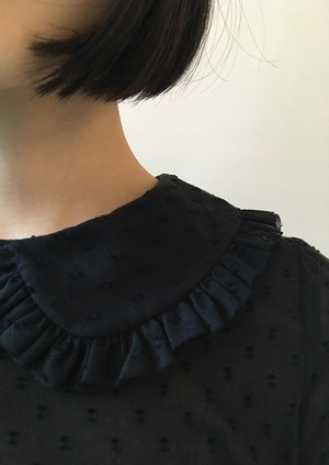 シャルル アナスタス(Charles Anastase) 2017年春夏ウィメンズコレクション  - 写真53