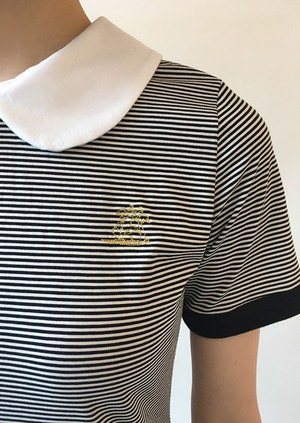 シャルル アナスタス(Charles Anastase) 2017年春夏ウィメンズコレクション  - 写真74