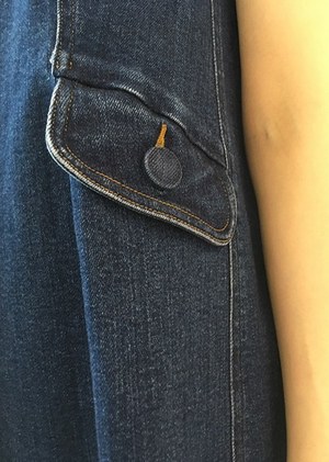 シャルル アナスタス(Charles Anastase) 2017年春夏ウィメンズコレクション  - 写真75