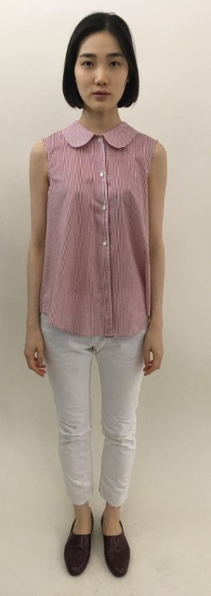 シャルル アナスタス(Charles Anastase) 2017年春夏ウィメンズコレクション  - 写真79