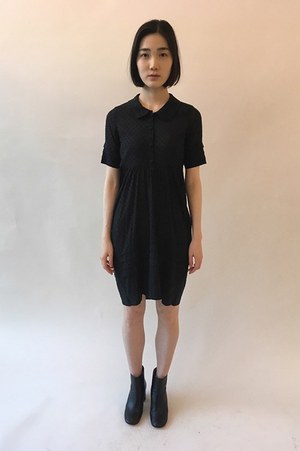 シャルル アナスタス(Charles Anastase) 2017年春夏ウィメンズコレクション  - 写真80