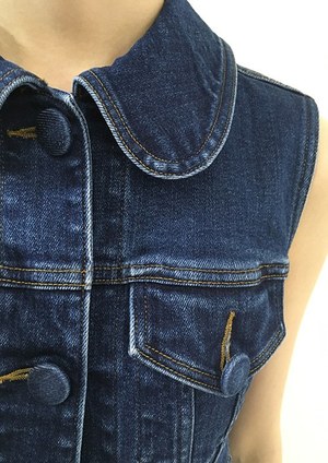 シャルル アナスタス(Charles Anastase) 2017年春夏ウィメンズコレクション  - 写真83