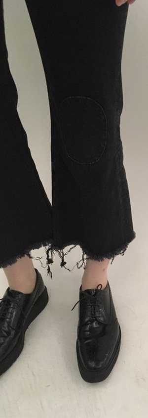 シャルル アナスタス(Charles Anastase) 2017年春夏ウィメンズコレクション  - 写真105