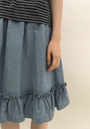 シャルル アナスタス(Charles Anastase) 2017年春夏ウィメンズコレクション  - 写真107