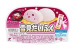 「雪見だいふく おしるこ」新発売 - ファンの間で流行っていた“おしるこ”メニューを商品化｜写真2