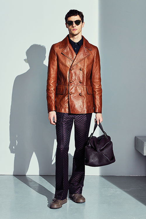 BOTTEGA VENETA カジュアルジャケット メンズ | www.tspea.org