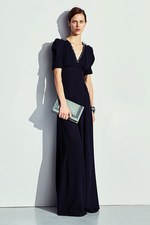 ボッテガ・ヴェネタ 17年ウィメンズプレフォール - アースカラーで、秋らしくエレガントな装い｜写真25