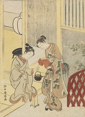 「博物館に初もうで」東京国立博物館で開催 - 日本の伝統文化に触れる新春企画｜写真7