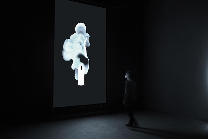 「19th DOMANI・明日展」が国立新美術館で開催 - 若手芸術家による最大規模のグループ展｜写真13
