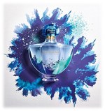 ゲランの名香に新作「シャリマースフルドゥパルファン」シトラス