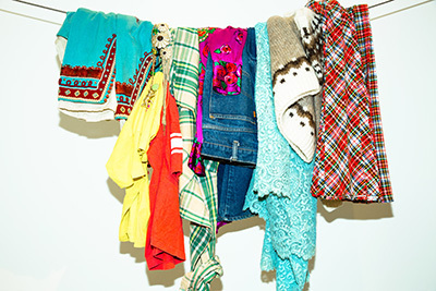 ジーン・セバーグ｜ビームス ウィメン 渋谷に、ヴィンテージウェアやバッグ約600点が集結