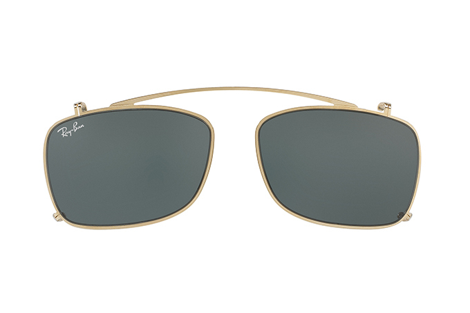 レイバン(Ray-Ban) クリップオン｜写真5