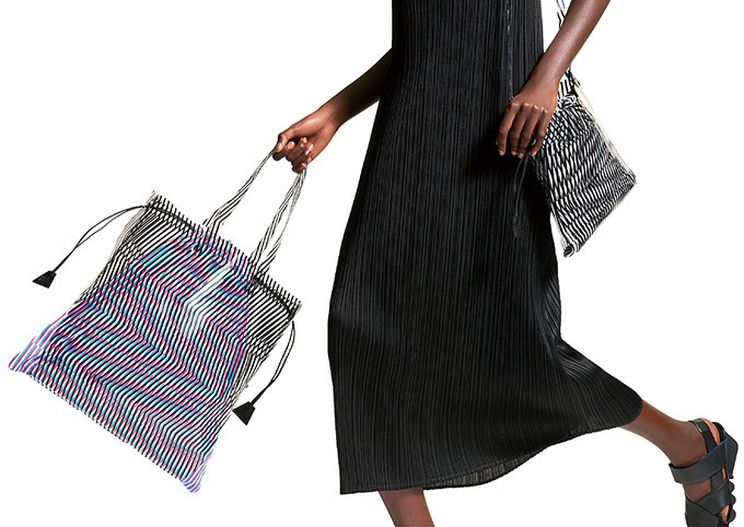 プリーツ プリーズ イッセイ ミヤケ(PLEATS PLEASE ISSEY MIYAKE