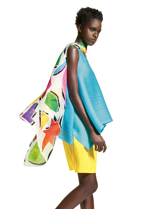 プリーツ プリーズ イッセイ ミヤケ(PLEATS PLEASE ISSEY MIYAKE