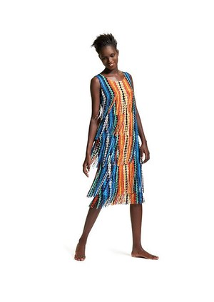プリーツ プリーズ イッセイ ミヤケ(PLEATS PLEASE ISSEY MIYAKE) 2017年春夏ウィメンズコレクション  - 写真29