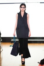 ミキオサカベのレザーファッションショー、第95回東京レザーフェアで開催 - 入場無料｜写真22