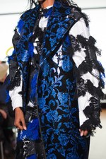 ミキオサカベのレザーファッションショー、第95回東京レザーフェアで開催 - 入場無料｜写真27