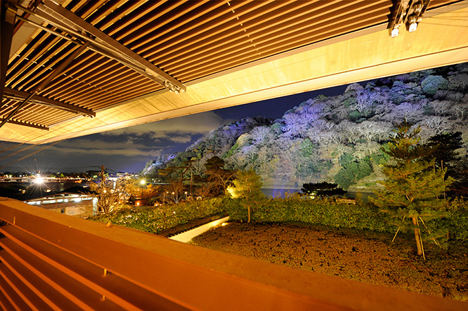 京都・嵐山で月がテーマのイベント「月十夜」天体観測会やカフェを時雨殿で楽しむ | 写真