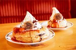 コメダ珈琲店(Komeda's coffee) チョコノワール｜写真1