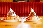 コメダ珈琲店(Komeda's coffee) チョコノワール｜写真2