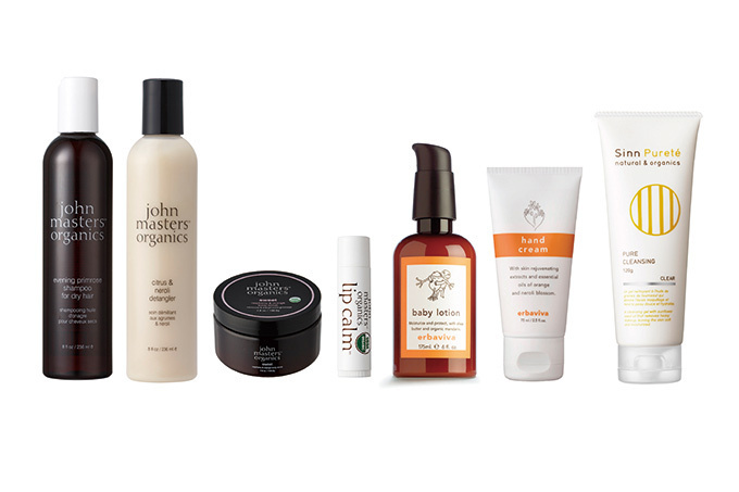 ジョンマスターオーガニック(john masters organics), 資生堂(SHISEIDO) 年末年始フェア｜写真11