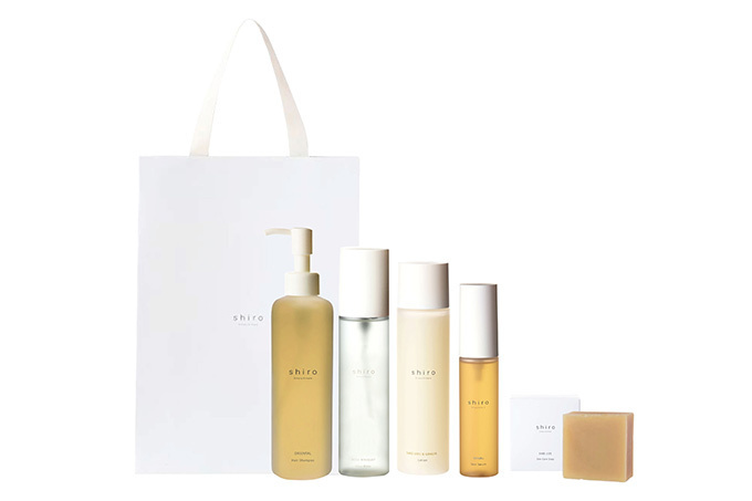 ジョンマスターオーガニック(john masters organics), 資生堂(SHISEIDO) 年末年始フェア｜写真12