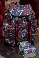 グッチ、六本木ヒルズに旗艦店オープン- 限定バッグ＆ポーチ発売｜写真34