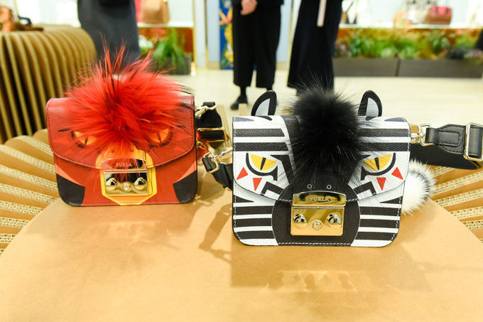 楽天市場】フルラ FURLA レディース ショルダーバッグ Piuma