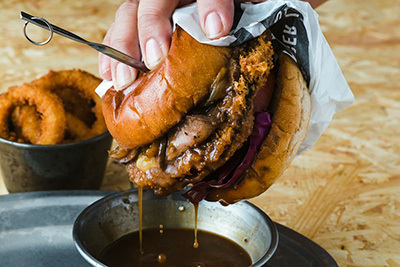 ジャーナル スタンダード