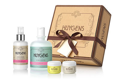 ビスポーク｜パリ発ビスポークBIOコスメ「ホイヘンス」表参道に1号店、オーダー後調合するフレッシュコスメ