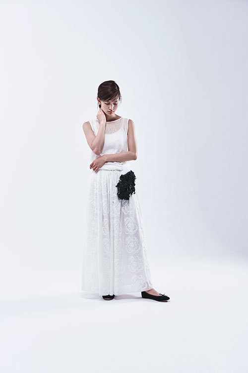 ミナ ペルホネン 2017年春夏<span>コレクション</span> - 写真8