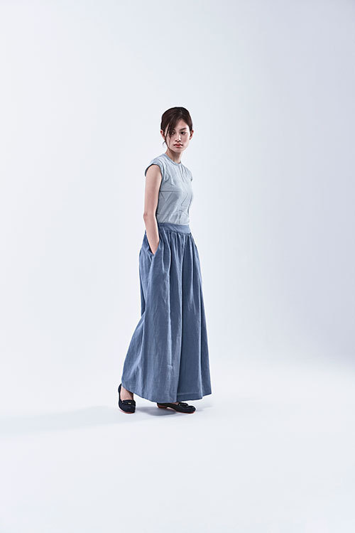 ミナ ペルホネン 2017年春夏<span>コレクション</span> - 写真38