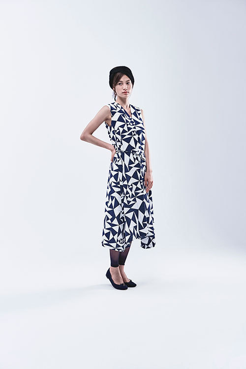ミナ ペルホネン 2017年春夏<span>コレクション</span> - 写真40