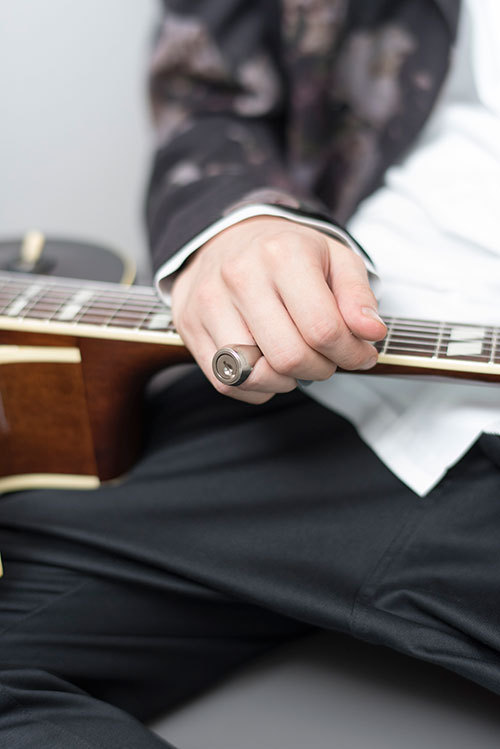 ラッド ミュージシャン(LAD MUSICIAN) 2017年春夏メンズコレクション ディテール - 写真8