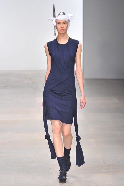 ダニエル スカット 2012年春夏<span>コレクション</span> - 写真8