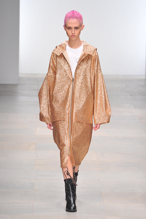 ダニエル スカット 2012年春夏<span>コレクション</span> - 写真10