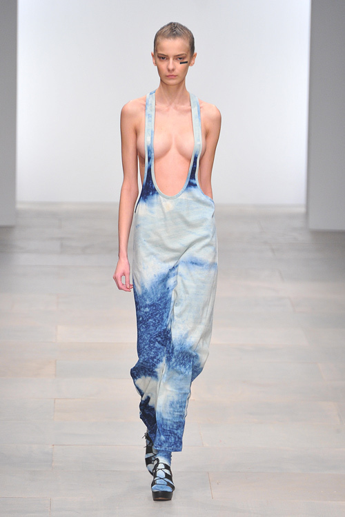 ダニエル スカット 2012年春夏<span>コレクション</span> - 写真13