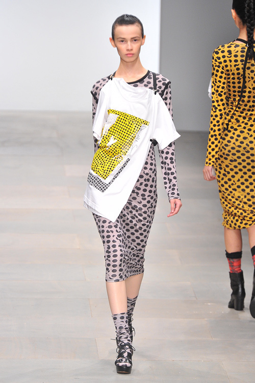 ダニエル スカット 2012年春夏<span>コレクション</span> - 写真21